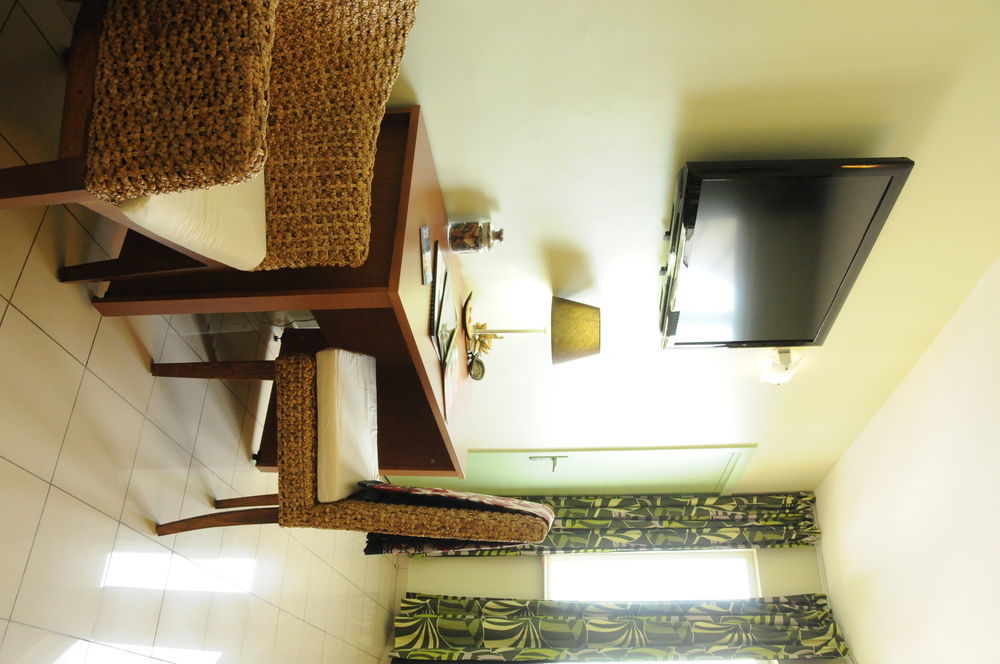 Hotel Maharajah Mamoudzou 외부 사진